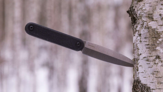 The Evolution of Steels Used in EDC Knives