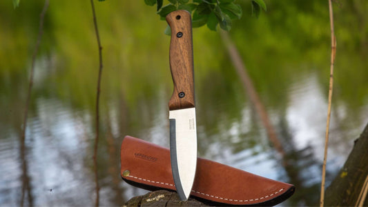 The Best Knives for Water-Based Adventures