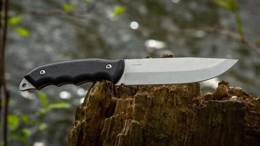 How to Pick a Fishing Knife?