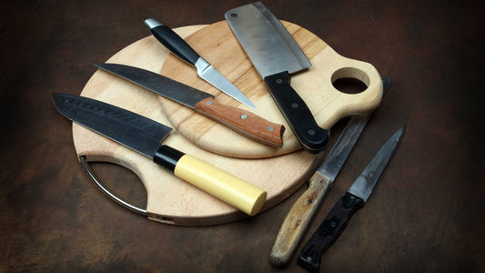 Blade Coatings Explained: Their Advantages