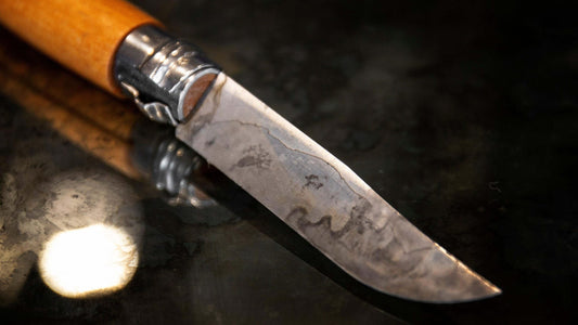 What is Patina and should you Leave or Remove it?