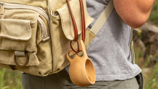Knife Skills Every Backpacker & Survivalist Should Know
