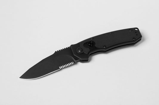 Advantages and Disadvantages of DLC Coating on Knives