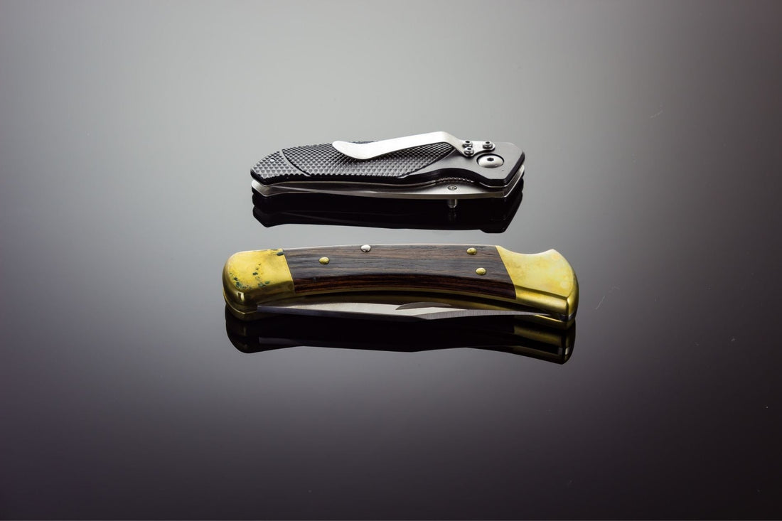 Folding Knife: Purpose, Advantages and Uses