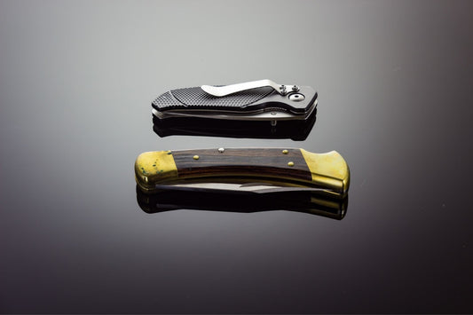 Folding Knife: Purpose, Advantages and Uses