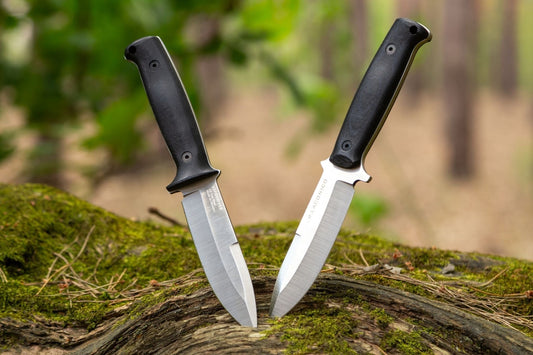 Designer Knives as a Gift: Ideas for True Connoisseurs