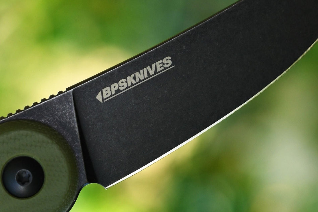 What Types of Blade Coatings Provide the Best Protection Against Corrosion