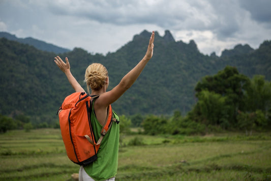 Tourism for the Soul: How Nature Helps Restore Balance and Peace