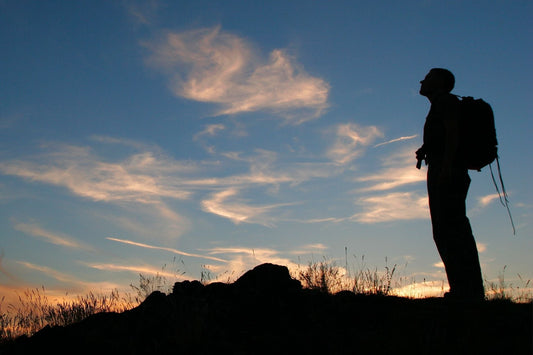 Solo Camping: How to Stay Safe and Enjoy the Silence