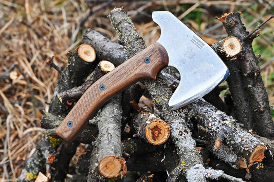 Axe Care: How to Keep Your Tool in Excellent Condition