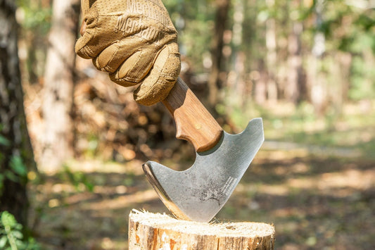 Axe Myths: Debunking the Most Common Misconceptions