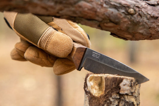 Knife Law and Regulations for Bushcraft Enthusiasts