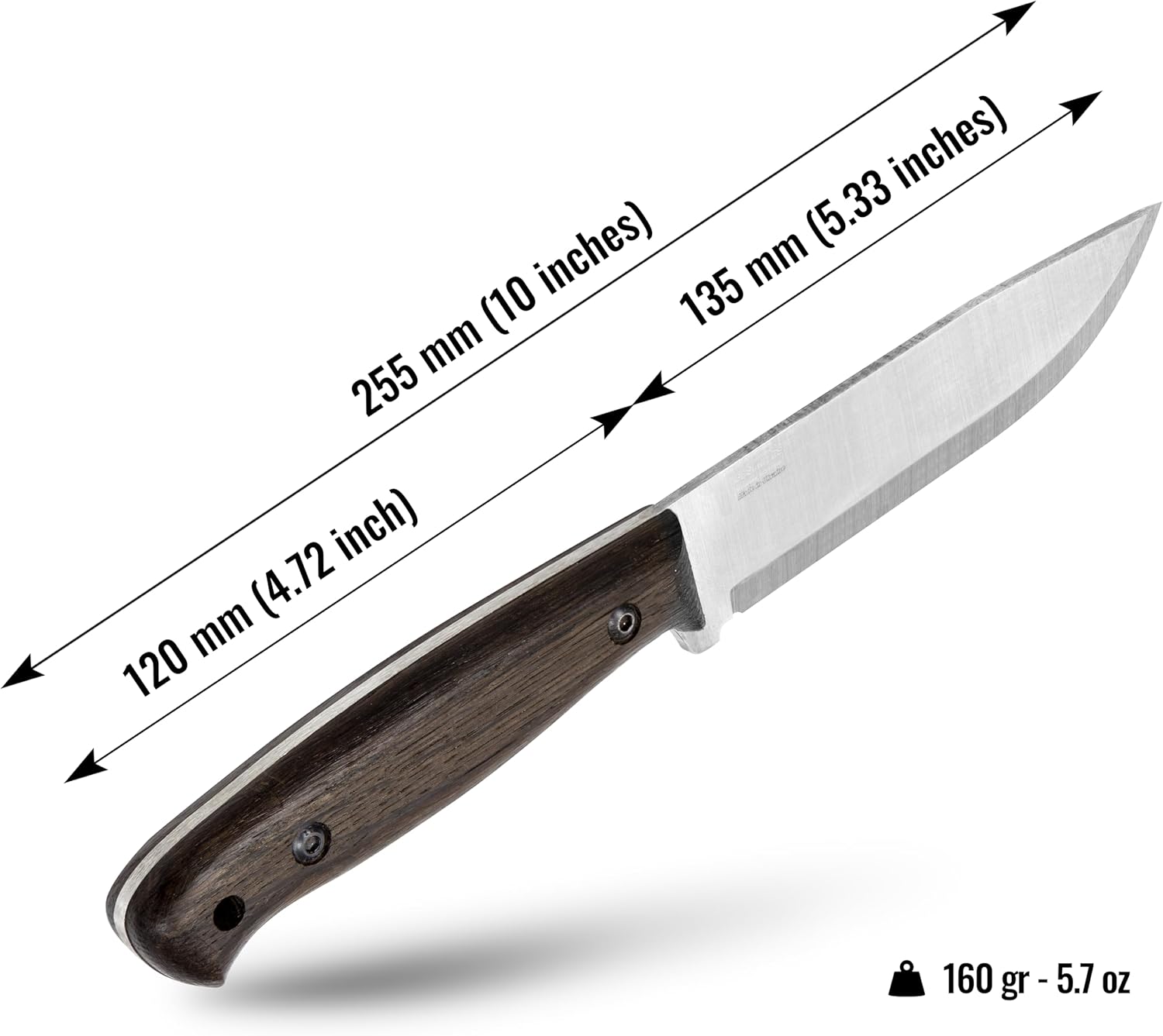 Bushcraft Knife
