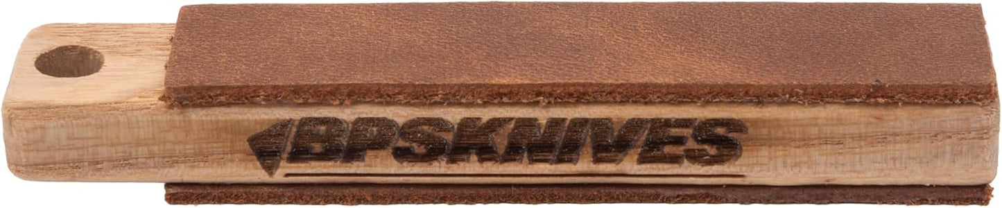 Knife polishing board #3