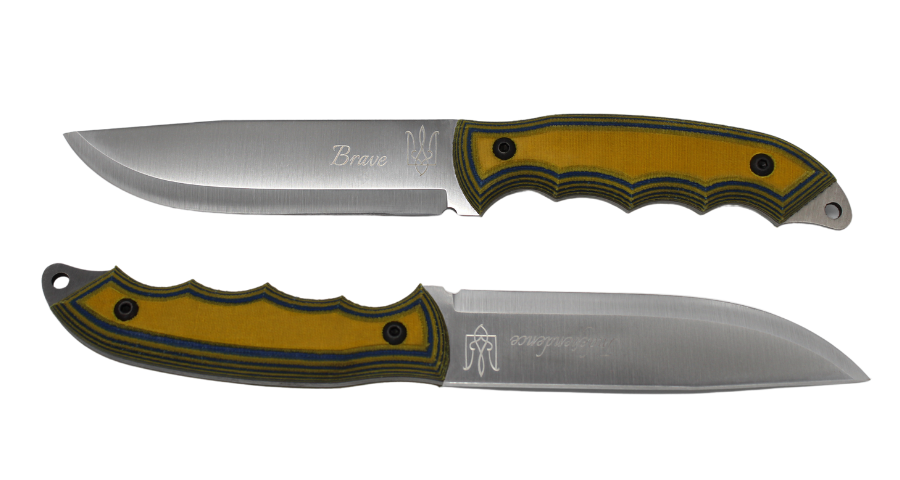 Independence Knife – limited charity lot 100 pcs