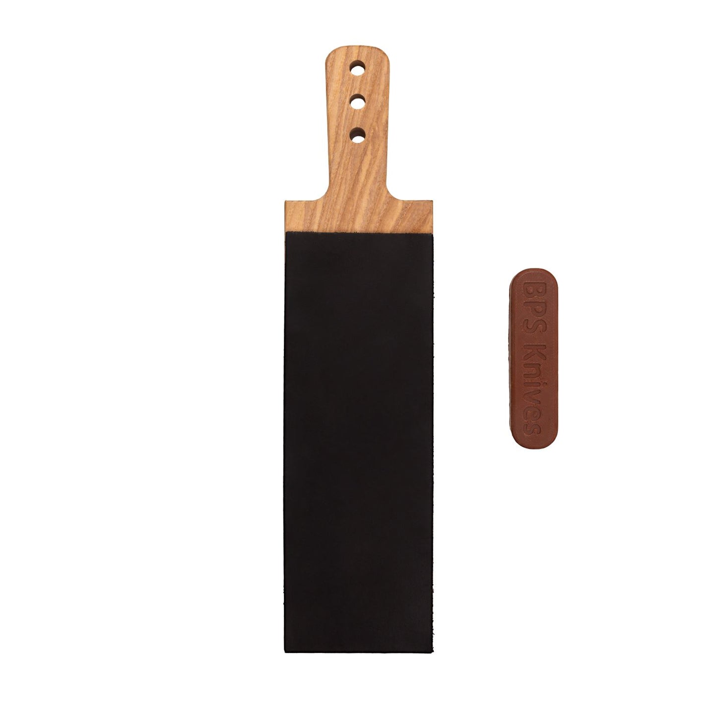 Knife polishing board #1