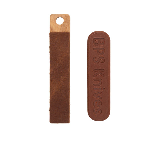Knife polishing board #3