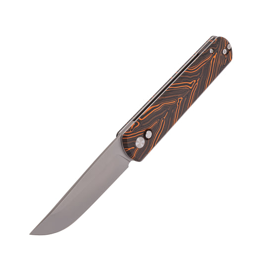 Folding Knife Skua