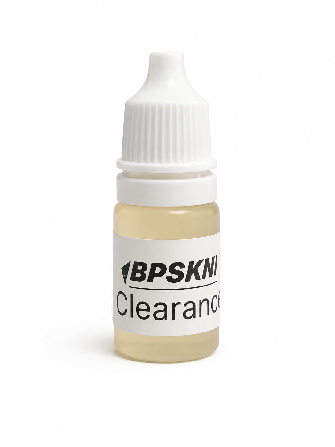 clearance oil