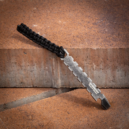 Pry Bar C