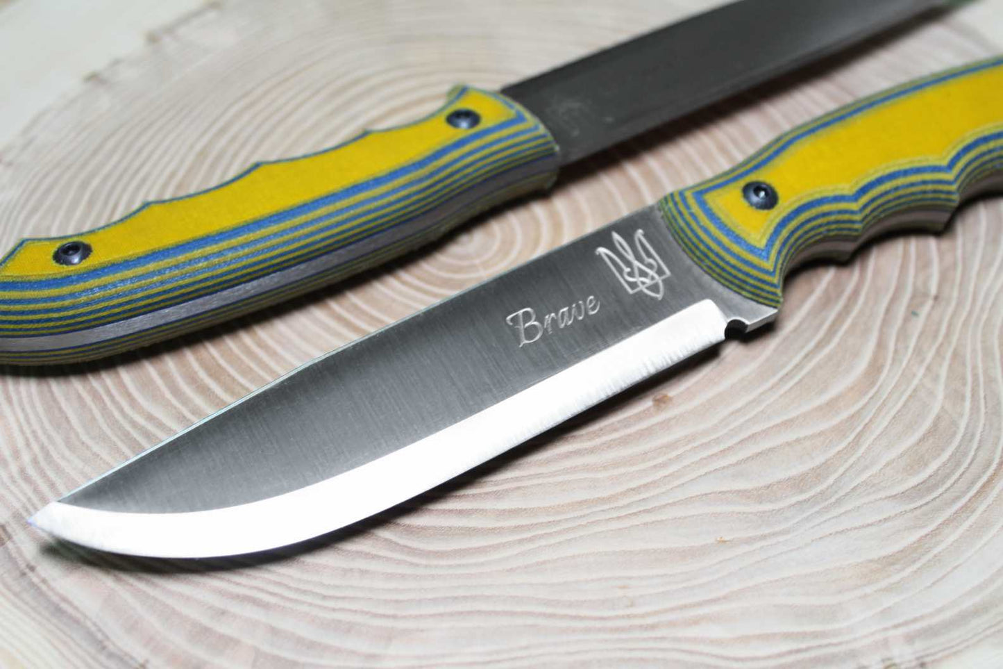 Independence Knife – limited charity lot 100 pcs