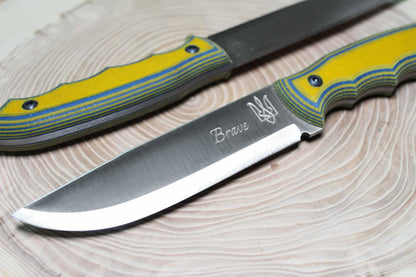 Independence Knife – limited charity lot 100 pcs