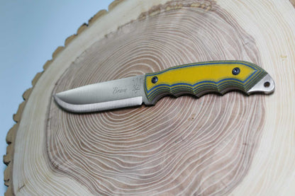 Independence Knife – limited charity lot 100 pcs