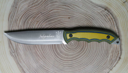 Independence Knife – limited charity lot 100 pcs