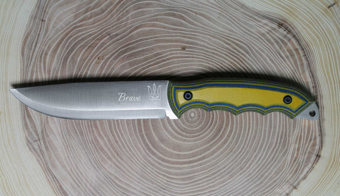 Independence Knife – limited charity lot 100 pcs