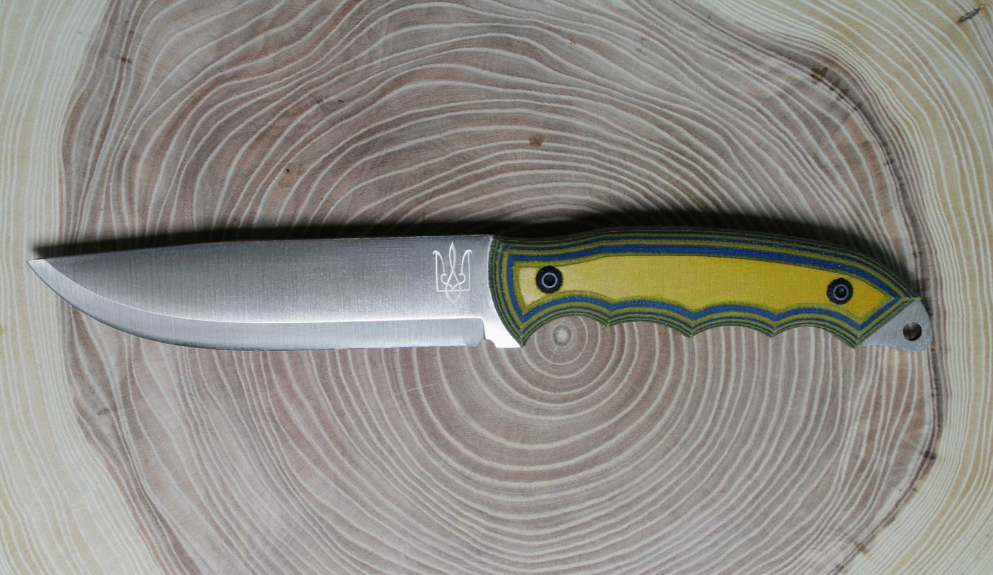 Independence Knife – limited charity lot 100 pcs