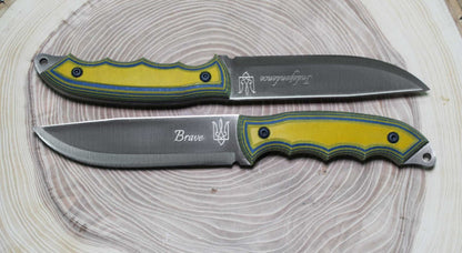 Independence Knife – limited charity lot 100 pcs
