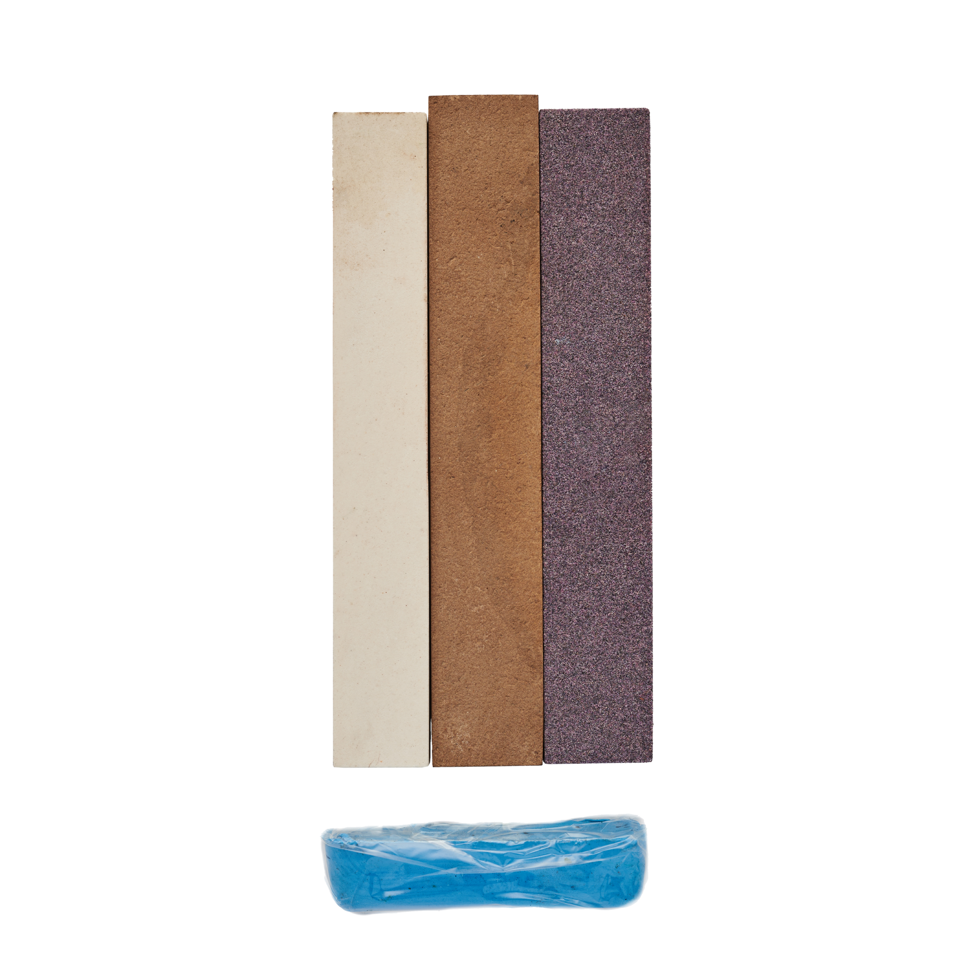Sharpening Stones