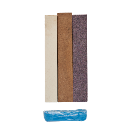 Sharpening Stones