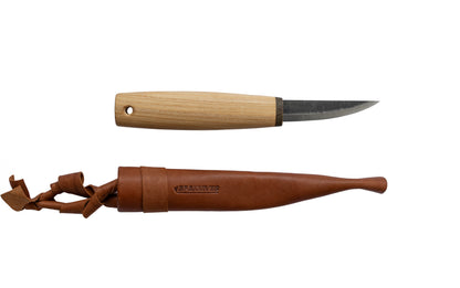 classic nordic utility knife 