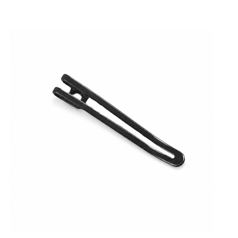 Black Clip For colibri folding knife