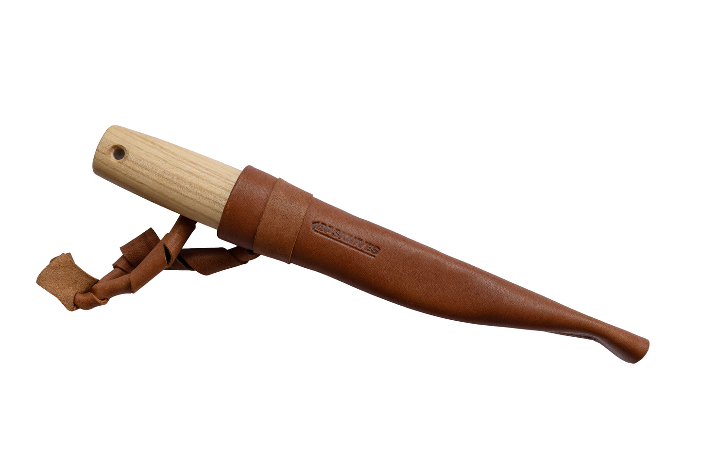 compact nordic knife 