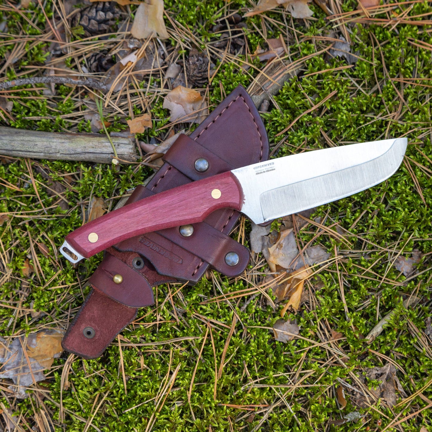Trail Chef