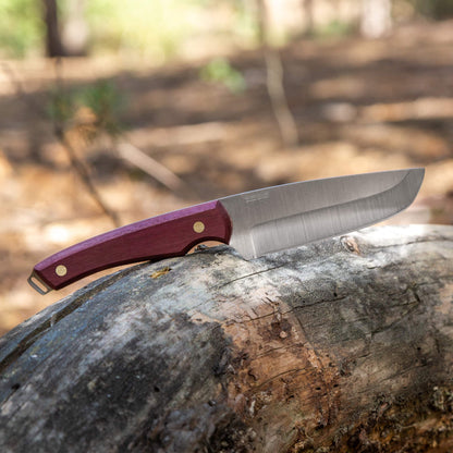 Trail Chef
