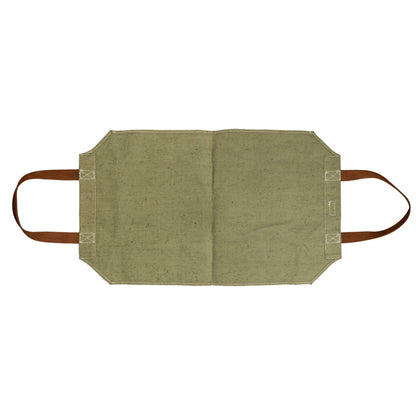 СLC (Canvas Log Carrier)