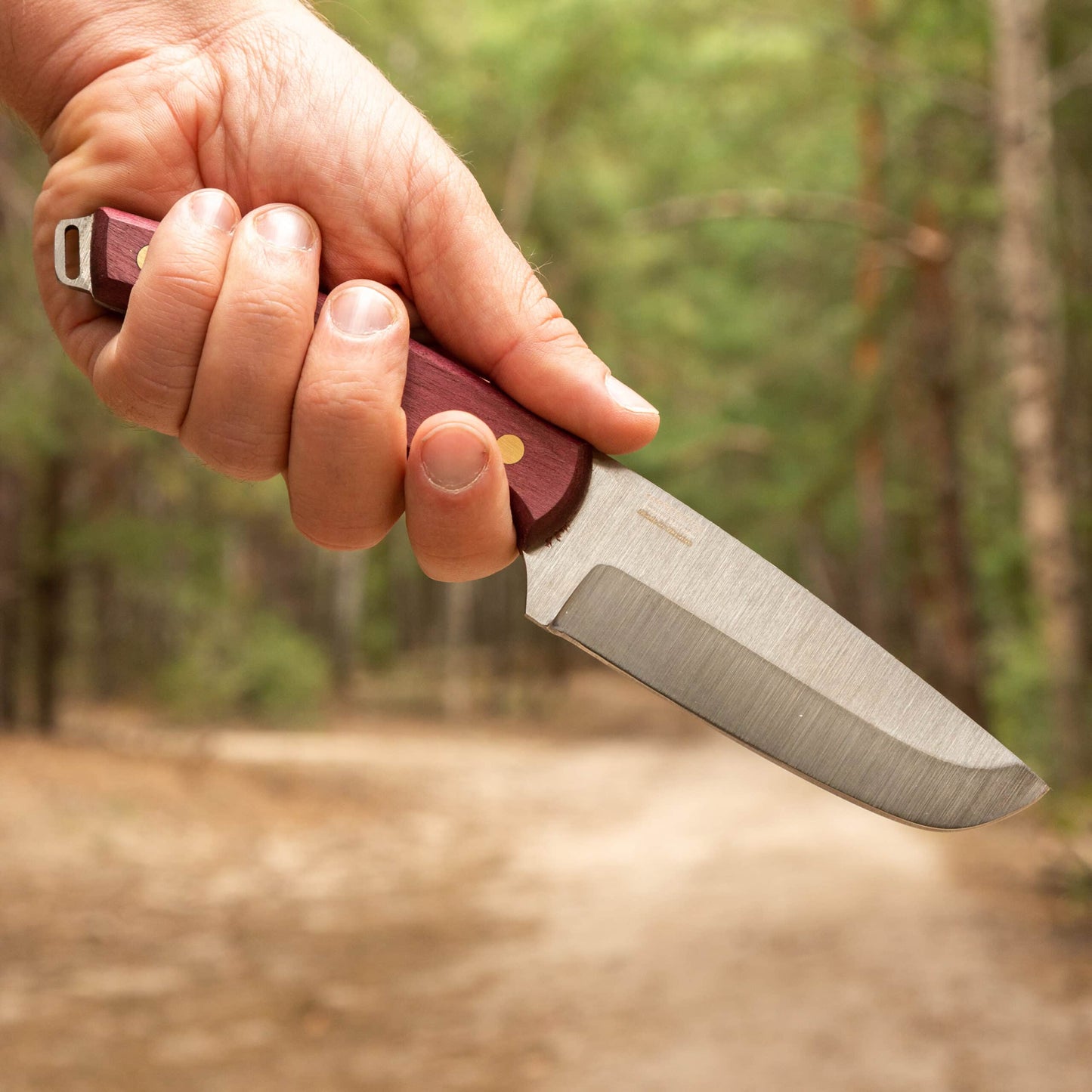 Trail Chef