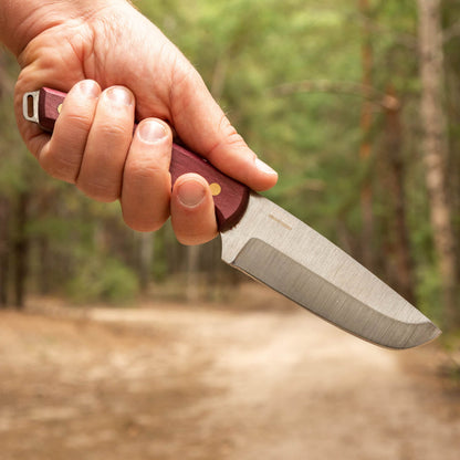 Trail Chef