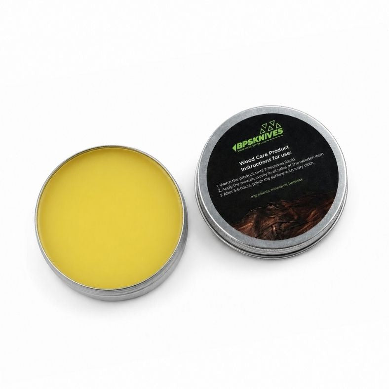 Wood Care Product