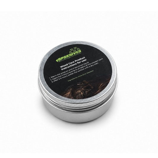 Wood Care Product
