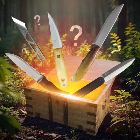 Mystery Box #1