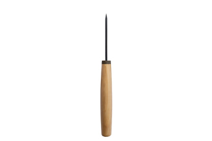 nordic bushcraft knife 